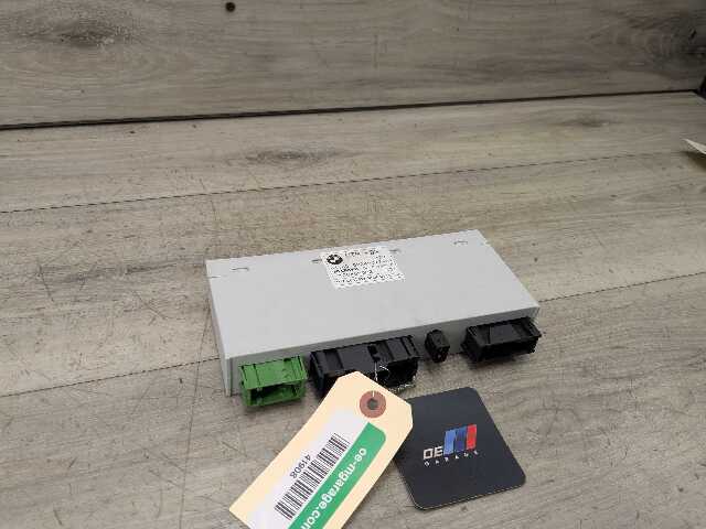 11-13 OEM BMW E88 E90 E92 135 328 335 Front Electric Seat Memory Control Module