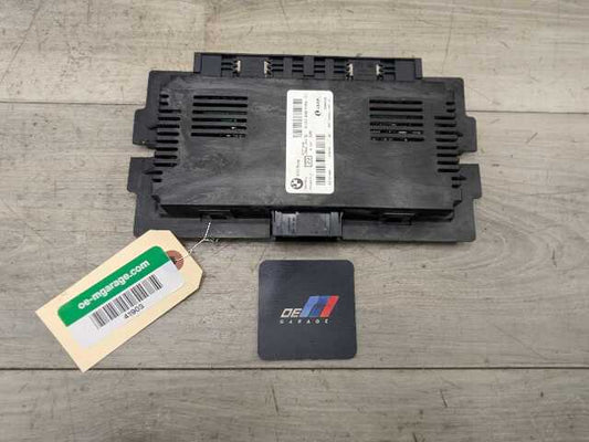 07-13 OEM BMW E84 E89 E90 E92 E93 X1 AHL FRM 3R Footwell Light Control Module