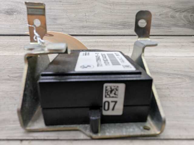 11-13 OEM BMW E93 328 335 M3 Convertible Safety Sensor Control Module Unit