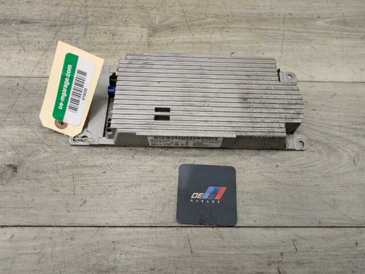 09-13 OEM BMW E70 E82 E90 E92 E93 X5 Combox Telematics Unit TCU Bluetooth Module