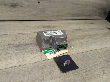 07-13 OEM BMW E88 E93 335 M3 Convertible ROC Rollover Roof Top Control Module