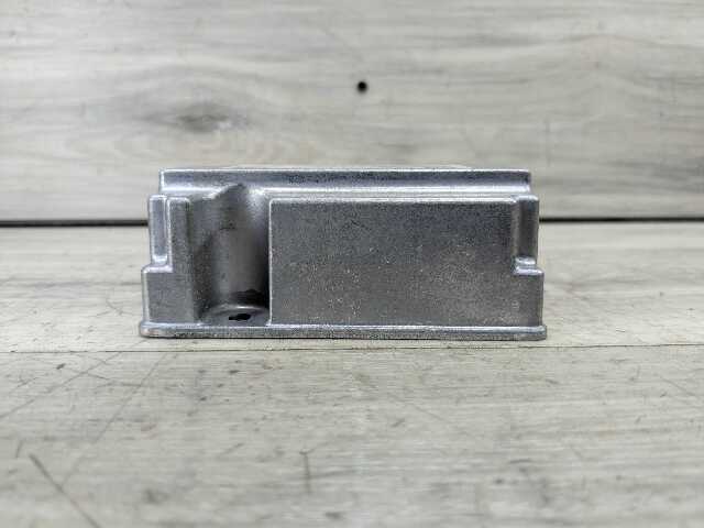 07-13 OEM BMW E88 E93 335 M3 Convertible ROC Rollover Roof Top Control Module