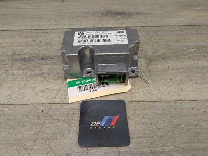 07-13 OEM BMW E88 E93 335 M3 Convertible ROC Rollover Roof Top Control Module