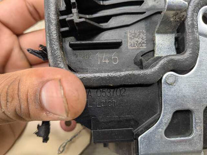 OEM BMW E82 E90 F23 F30 F32 E60 F01 M4 X6 REAR RIGHT Door Lock Latch Actuator