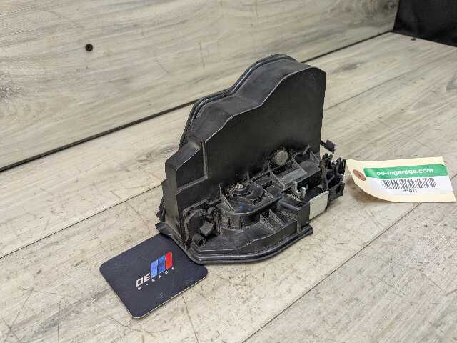 OEM BMW E82 E90 F23 F30 F32 E60 F01 M4 X6 REAR RIGHT Door Lock Latch Actuator