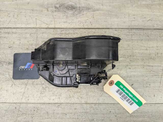 OEM BMW E82 E90 F23 F30 F32 E60 F01 M4 X6 REAR RIGHT Door Lock Latch Actuator