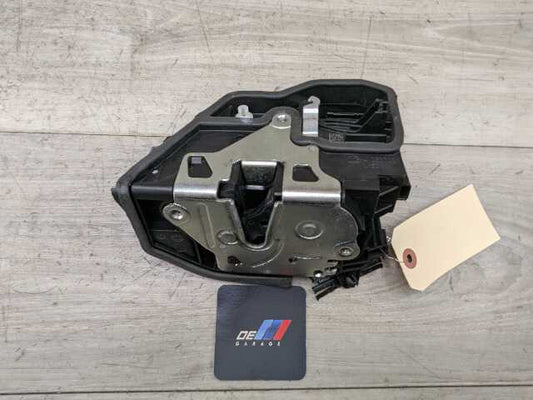 BMW E82 E90 E92 F22 F30 F32 E60 F10 M3 X5 Front LEFT Door Lock Latch Actuator