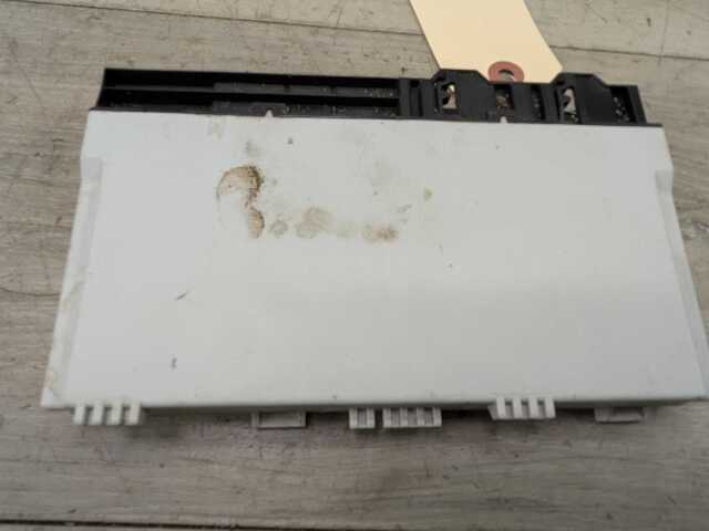 11-13 OEM BMW E88 E90 E92 135 328 335 Front Electric Seat Memory Control Module