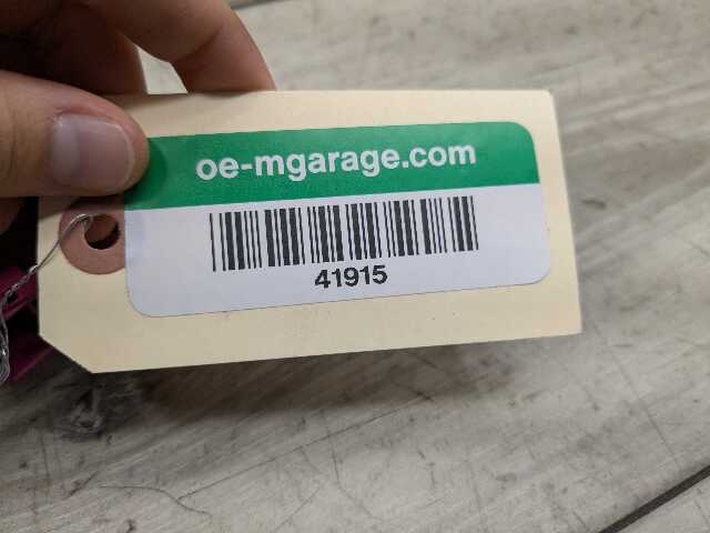 OEM BMW E70 E82 E90 E92 E93 N54 N55 Helbako Fuel Pump Relay Control Module EKPM3