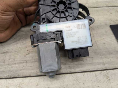 OEM BMW G20 G80 330 M340 REAR Right Passenger Side Door Window Regulator Motor