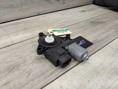 OEM BMW G20 G80 330 M340 REAR Right Passenger Side Door Window Regulator Motor