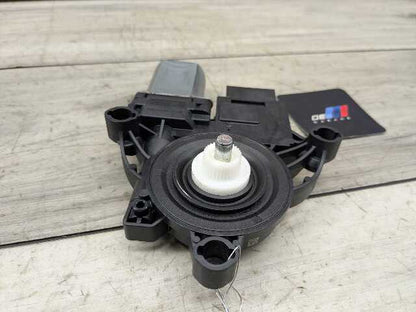 OEM BMW G20 G80 330 M340 REAR Right Passenger Side Door Window Regulator Motor