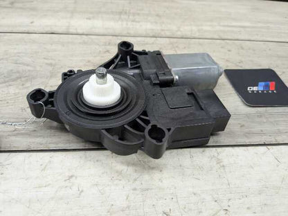 OEM BMW G20 G80 330 M340 REAR Right Passenger Side Door Window Regulator Motor