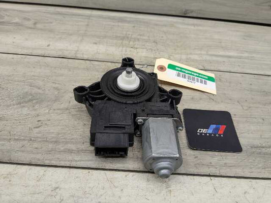 OEM BMW G20 G80 330 M340 REAR Right Passenger Side Door Window Regulator Motor