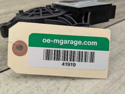 OEM BMW G20 G80 330 M340 M3 FRONT Right Passenger Door Window Regulator Motor