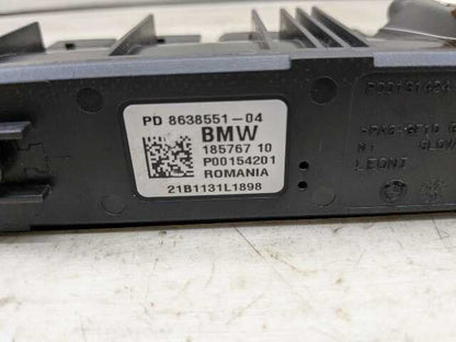 OEM BMW F23 F30 F36 G01 G12 G20 G30 Integrated Power Supply Module Unit B46 B58