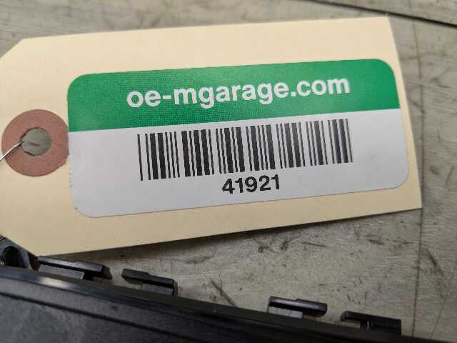 18-24 OEM BMW G01 G20 G22 G26 Front Right Passenger Seat Adjust Control Switch*