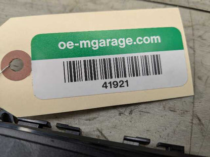 18-24 OEM BMW G01 G20 G22 G26 Front Right Passenger Seat Adjust Control Switch*