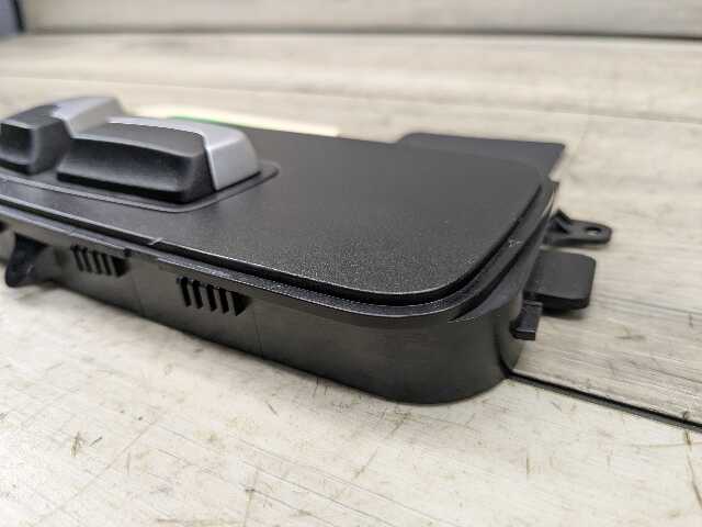 18-24 OEM BMW G01 G20 G22 G26 Front Right Passenger Seat Adjust Control Switch*