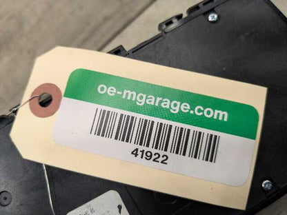 PRE-LCI OEM BMW F23 F30 F32 F36 F48 Front Left Driver Seat Memory Adjust Switch