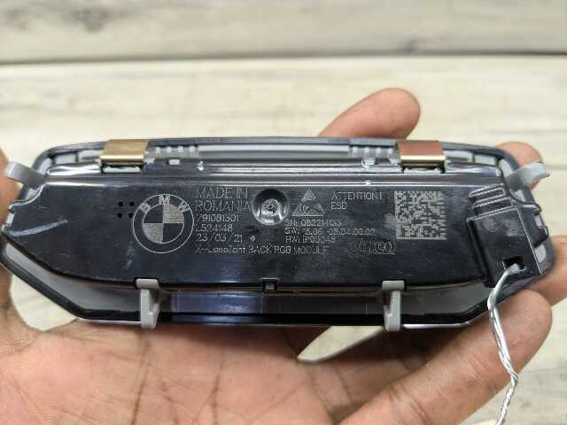 OEM BMW F44 G06 G20 G22 G26 G42 G80 G82 M3 M4 Rear Dome Reading Light LED Panel