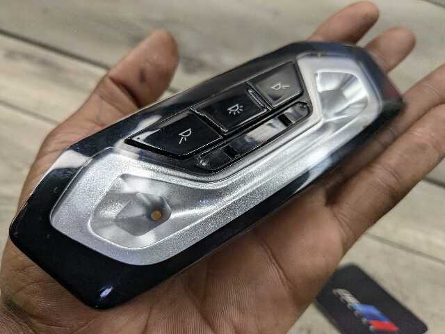 OEM BMW F44 G06 G20 G22 G26 G42 G80 G82 M3 M4 Rear Dome Reading Light LED Panel