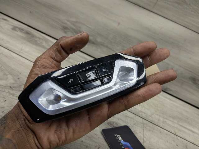 OEM BMW F44 G06 G20 G22 G26 G42 G80 G82 M3 M4 Rear Dome Reading Light LED Panel