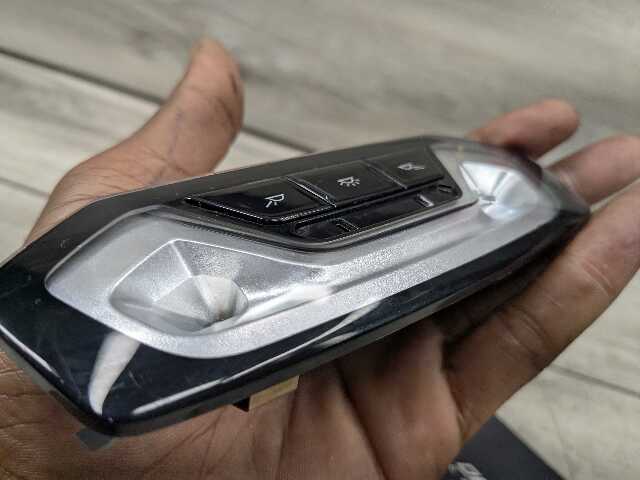 OEM BMW F44 G06 G20 G22 G26 G42 G80 G82 M3 M4 Rear Dome Reading Light LED Panel