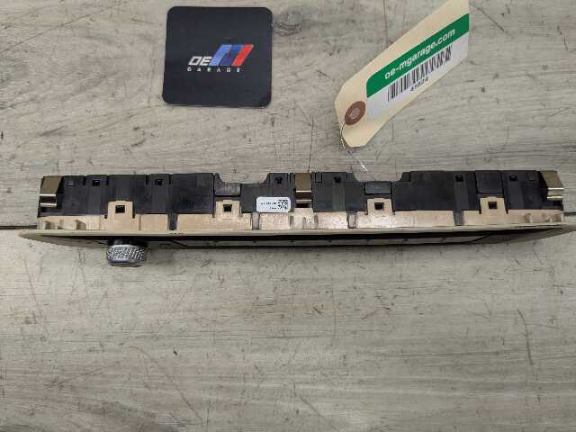 OEM BMW G20 G22 G23 G26 330 M340 430 Audio Control Radio Switch Button Beige