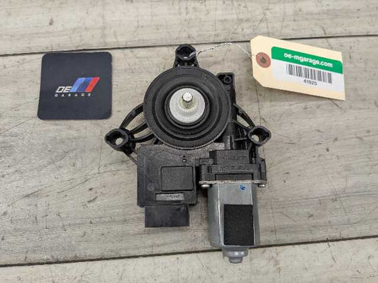 OEM BMW G20 G80 330 M340 M3 FRONT Left Driver Side Door Window Regulator Motor