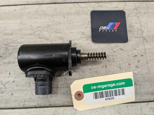 OEM BMW F22 F30 F44 F48 G01 G20 Engine B46 B48 Camshaft Timing Actuator Solenoid
