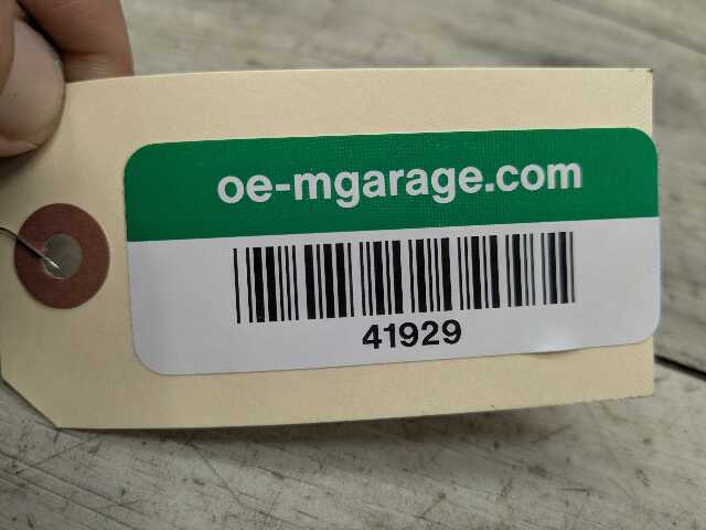 OEM BMW G01 G05 G20 G22 G23 G26 G30 G80 G82 X3 X5 M3 M4 Fuel Pump Control Module