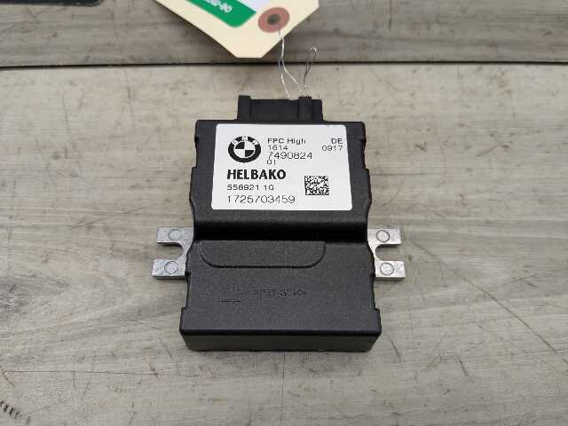 OEM BMW G01 G05 G20 G22 G23 G26 G30 G80 G82 X3 X5 M3 M4 Fuel Pump Control Module