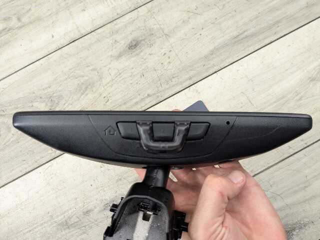 OEM BMW G01 G05 G20 G26 G42 G80 X3 Auto Dim Rear View Interior Mirror EC/LED/GTO