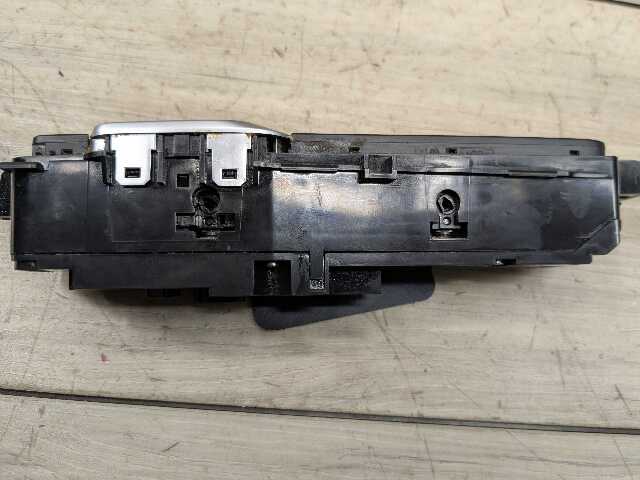 PRE-LCI OEM BMW G01 G02 X3 X4 Center Console Sport Traction Operating Switch