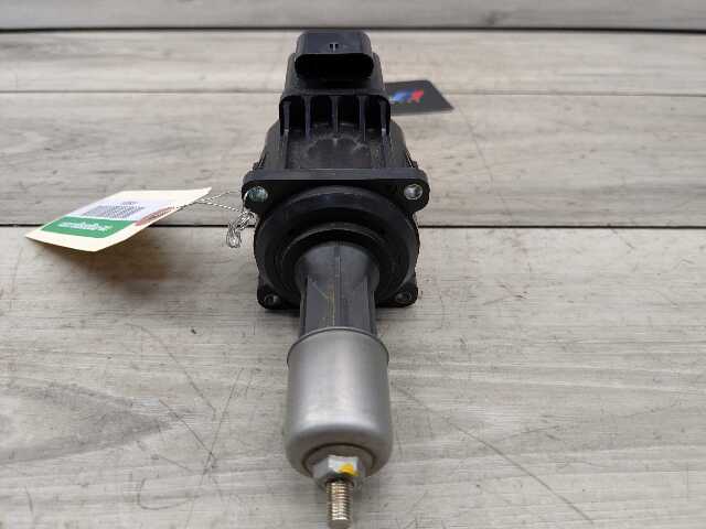 14-20 OEM BMW F22 F30 F32 F33 F36 G01 G30 Turbo Charger Wastegate Actuator B46
