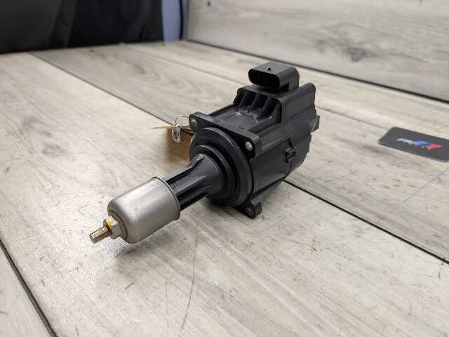 14-20 OEM BMW F22 F30 F32 F33 F36 G01 G30 Turbo Charger Wastegate Actuator B46