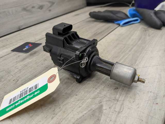14-20 OEM BMW F22 F30 F32 F33 F36 G01 G30 Turbo Charger Wastegate Actuator B46