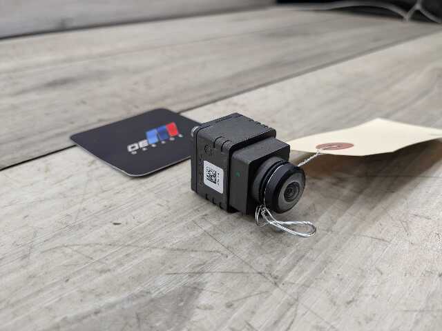 OEM BMW F90 F97 G01 G30 530 540 M550 X3 M5 Rear View Backup Trunk Reverse Camera