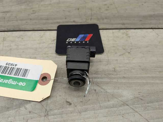 OEM BMW F90 F97 G01 G30 530 540 M550 X3 M5 Rear View Backup Trunk Reverse Camera