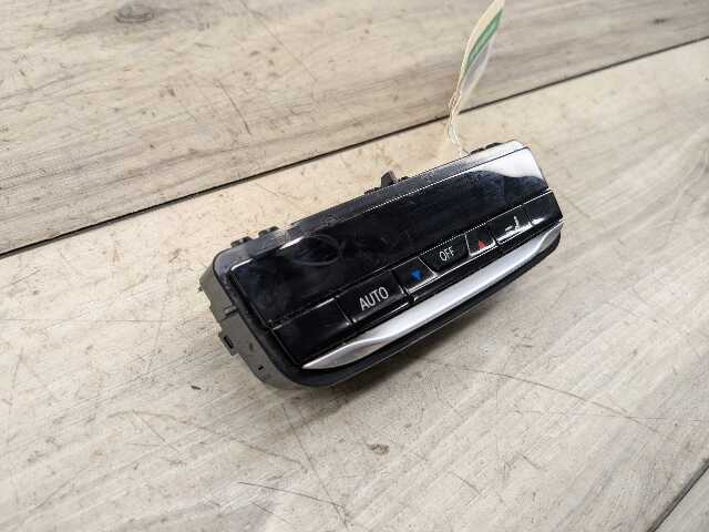 OEM BMW F97 G01 G02 X3 X4 Rear AC Air Conditioning Heater Climate Control Switch
