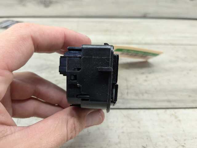 OEM BMW F97 G01 G02 X3 X4 Rear AC Air Conditioning Heater Climate Control Switch