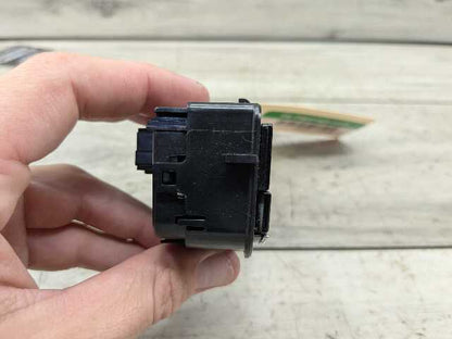 OEM BMW F97 G01 G02 X3 X4 Rear AC Air Conditioning Heater Climate Control Switch