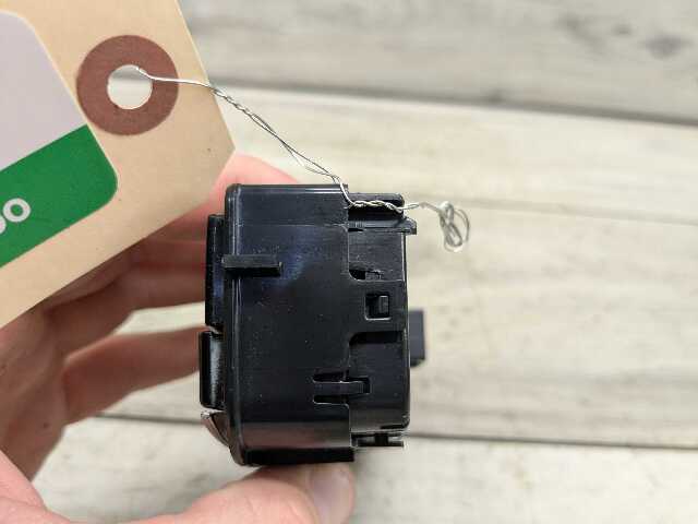 OEM BMW F97 G01 G02 X3 X4 Rear AC Air Conditioning Heater Climate Control Switch