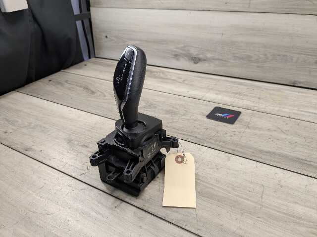 18-24 OEM BMW G01 G02 X3 X4 Auto Transmission Shifter Gear Knob Selector Switch