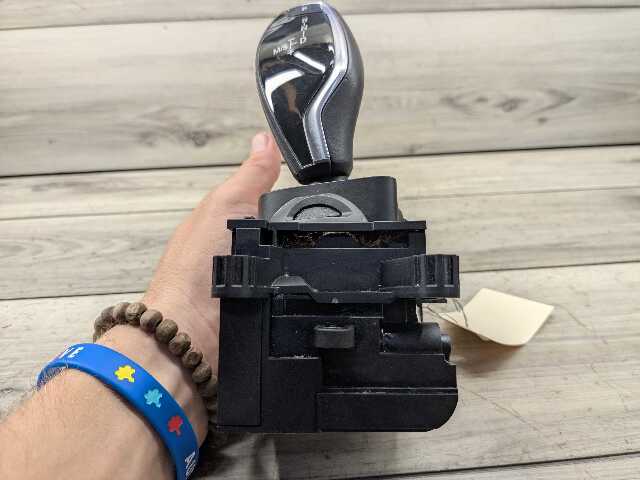 18-24 OEM BMW G01 G02 X3 X4 Auto Transmission Shifter Gear Knob Selector Switch