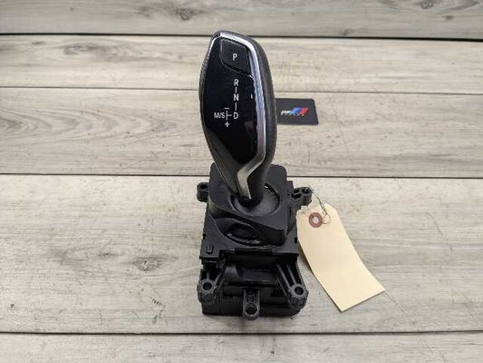 18-24 OEM BMW G01 G02 X3 X4 Auto Transmission Shifter Gear Knob Selector Switch