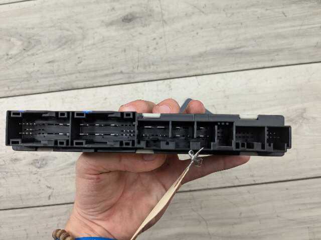 PRE-LCI OEM BMW F90 G01 G12 G30 M5 X3 Front Driver Passenger Seat Memory Module