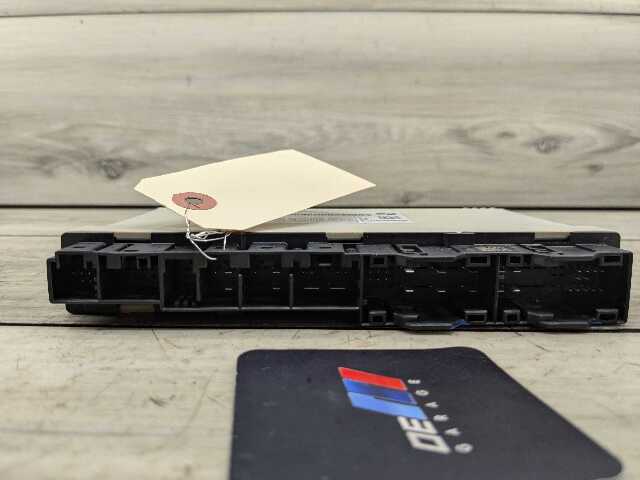 PRE-LCI OEM BMW F90 G01 G12 G30 M5 X3 Front Driver Passenger Seat Memory Module