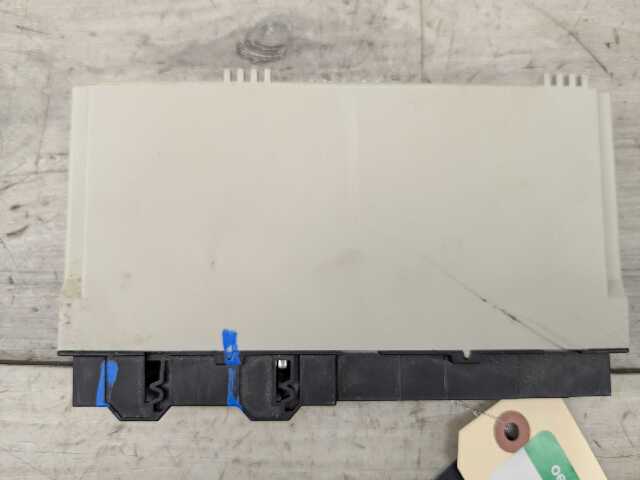 PRE-LCI OEM BMW F90 G01 G12 G30 M5 X3 Front Driver Passenger Seat Memory Module